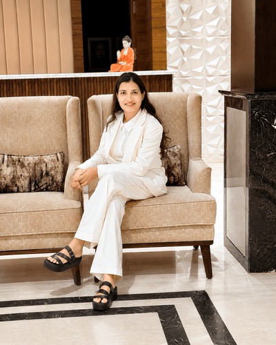 Jayashree K.