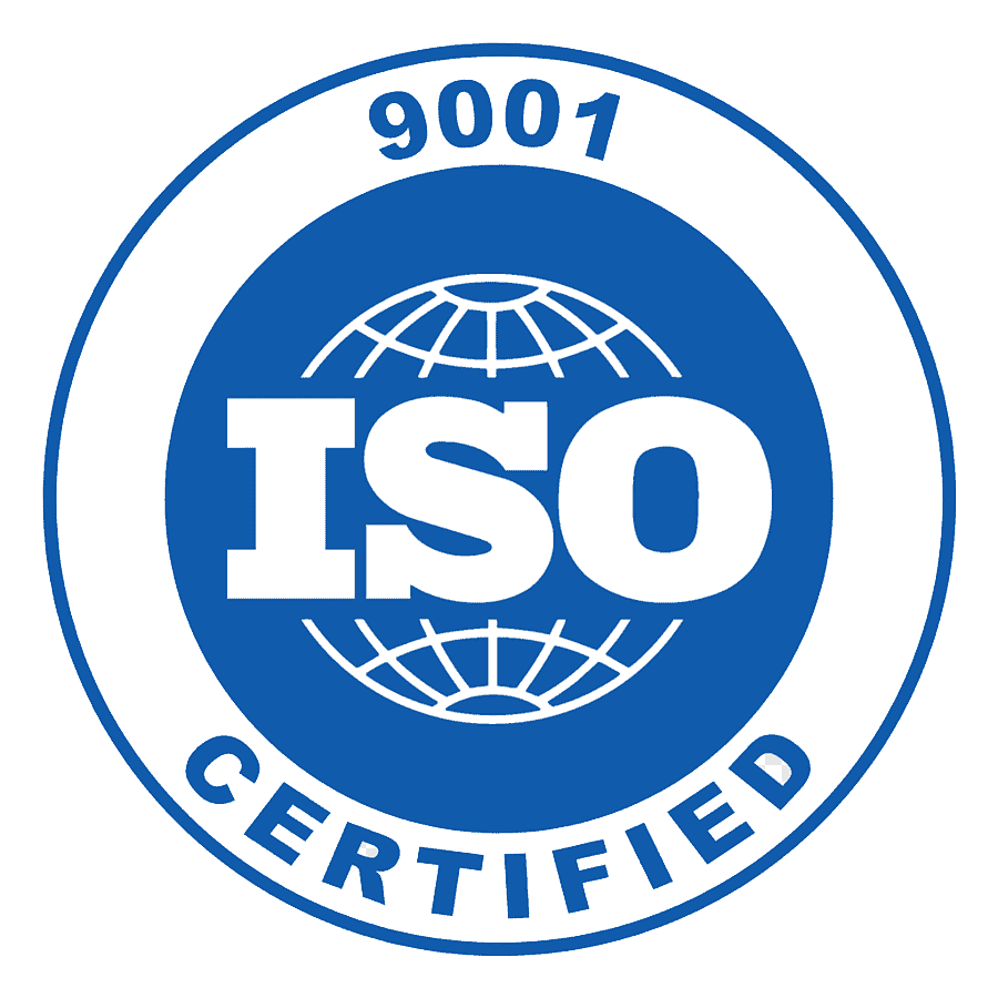 ISO 9001:2015