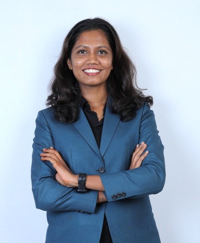 Deepthi Devadiga