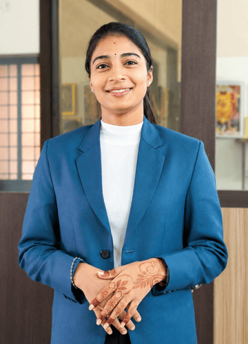 Pallavi