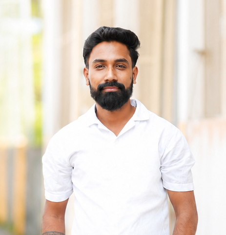 Vipin Kumar