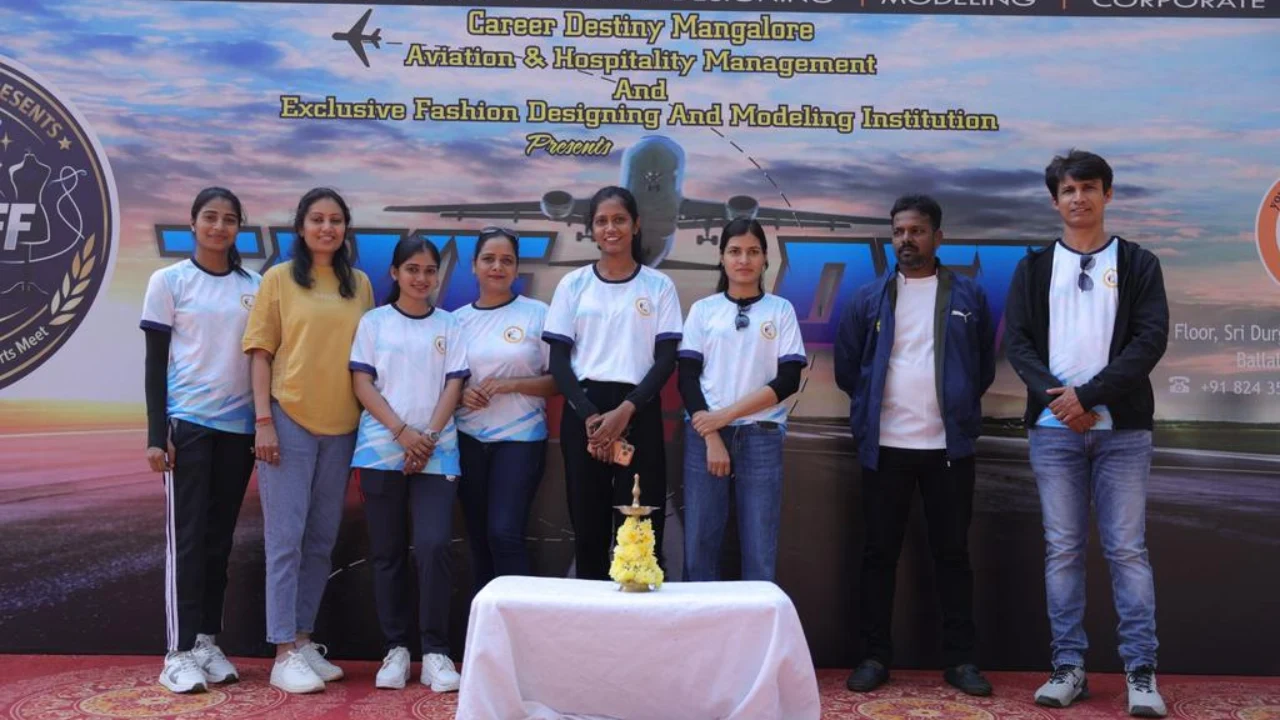 Academic sports day of 2025-2026