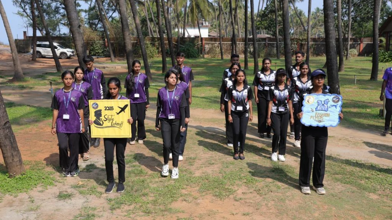 Academic sports day of 2025-2026 - Gallery Image 2