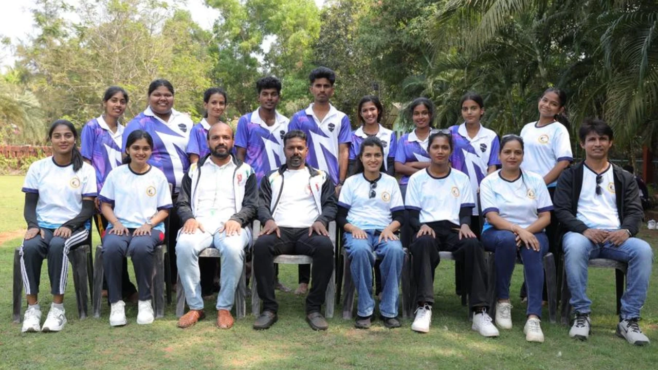 Academic sports day of 2025-2026 - Gallery Image 8