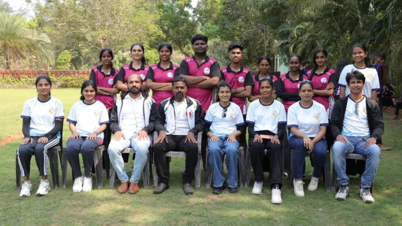 Academic sports day of 2025-2026 - Gallery Image 6