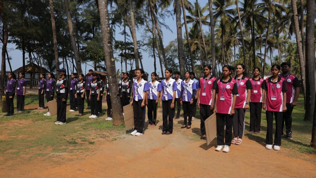 Academic sports day of 2025-2026 - Gallery Image 3