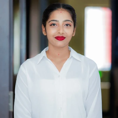 PRATHEEKSHA