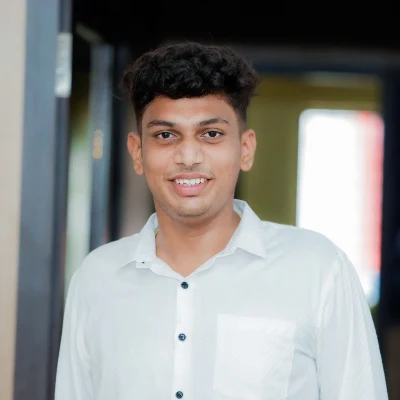 PRAJWAL
