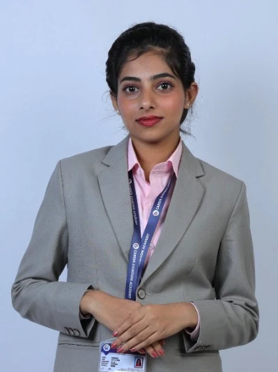 SANNIDHI