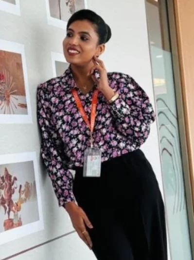 LAVANYA