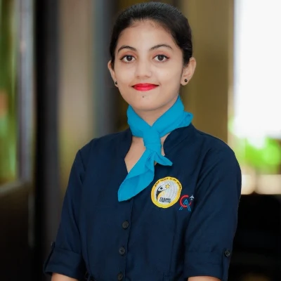 NIDHISHA