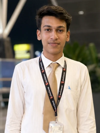 ANKITH