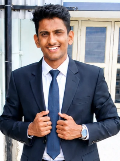 SUMANTH