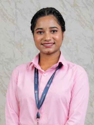 TEJASHREE