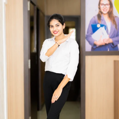 SHREYA